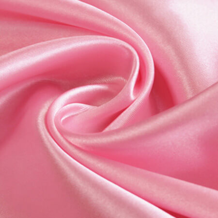 Solid Handmade Satin Fabric for Handmade Wholesale Supplier 17